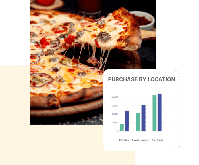 Aumente a rentabilidade e escale sua rede